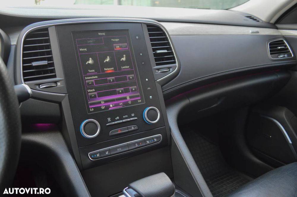 Renault Talisman ENERGY dCi 160 EDC INITIALE PARIS - 25