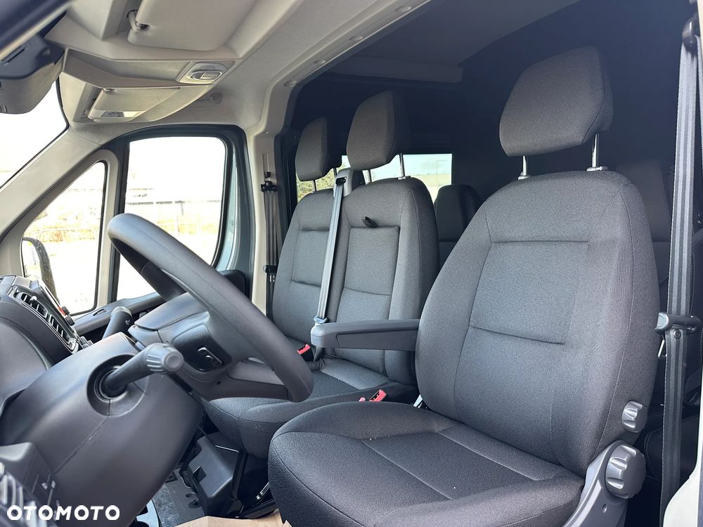 Fiat Ducato L4H2 - 15