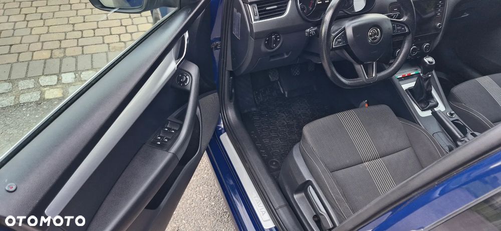Skoda Octavia 1.0 TSI (Green tec) Style - 25