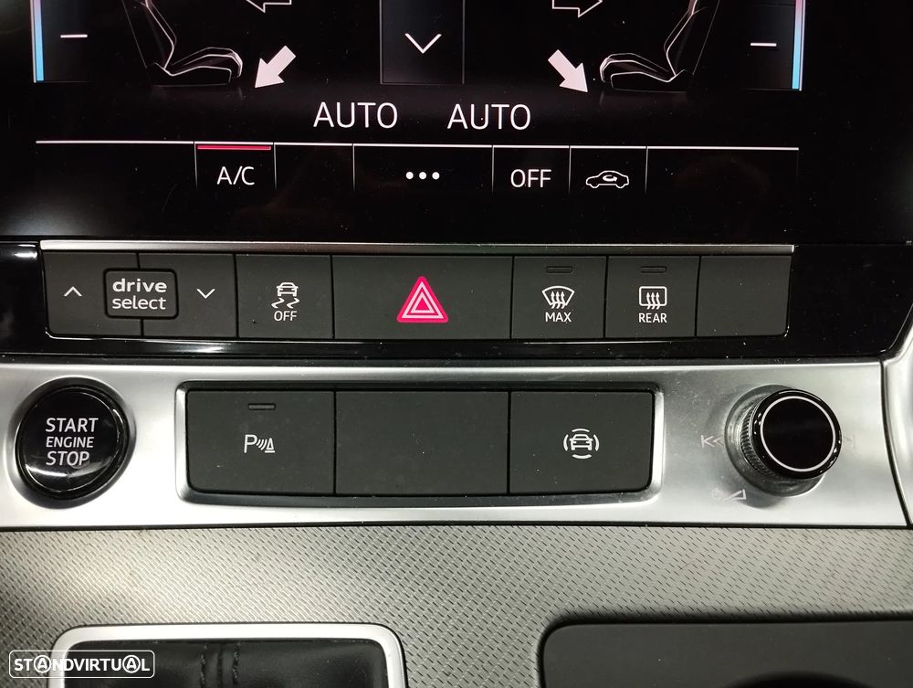 Audi A6 40 TDI S tronic - 35