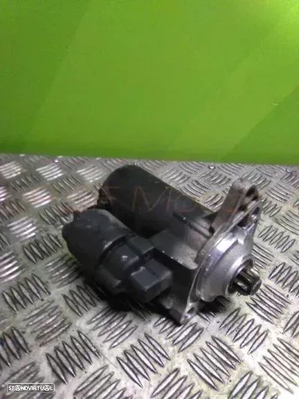 Reparação de Motor VW Golf 1.4i AHW - 3