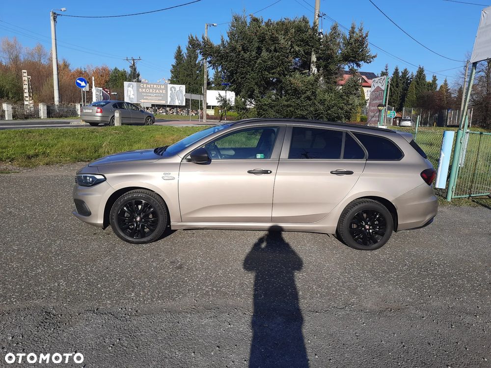 Fiat Tipo 1.4 T-Jet 16v Street - 5