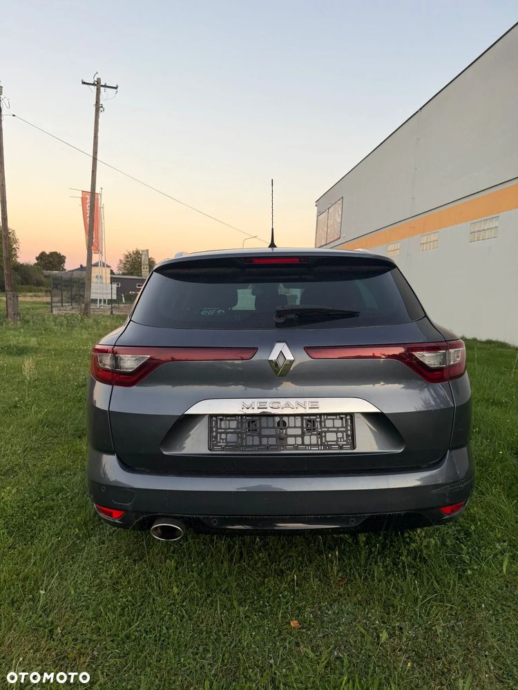 Renault Megane Grandtour ENERGY TCe 160 EDC BOSE EDITION - 6