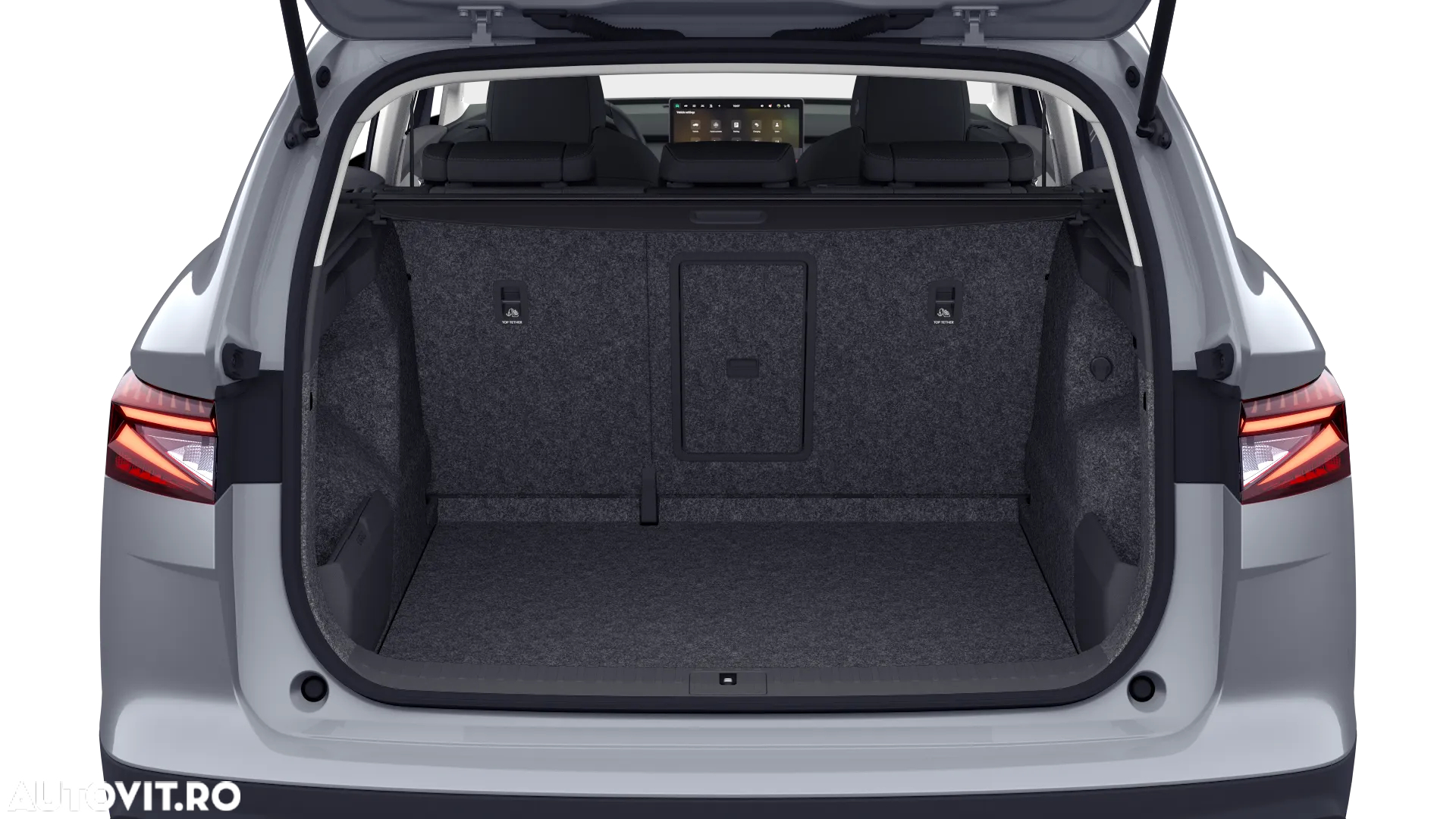 Skoda Enyaq 60 - 6