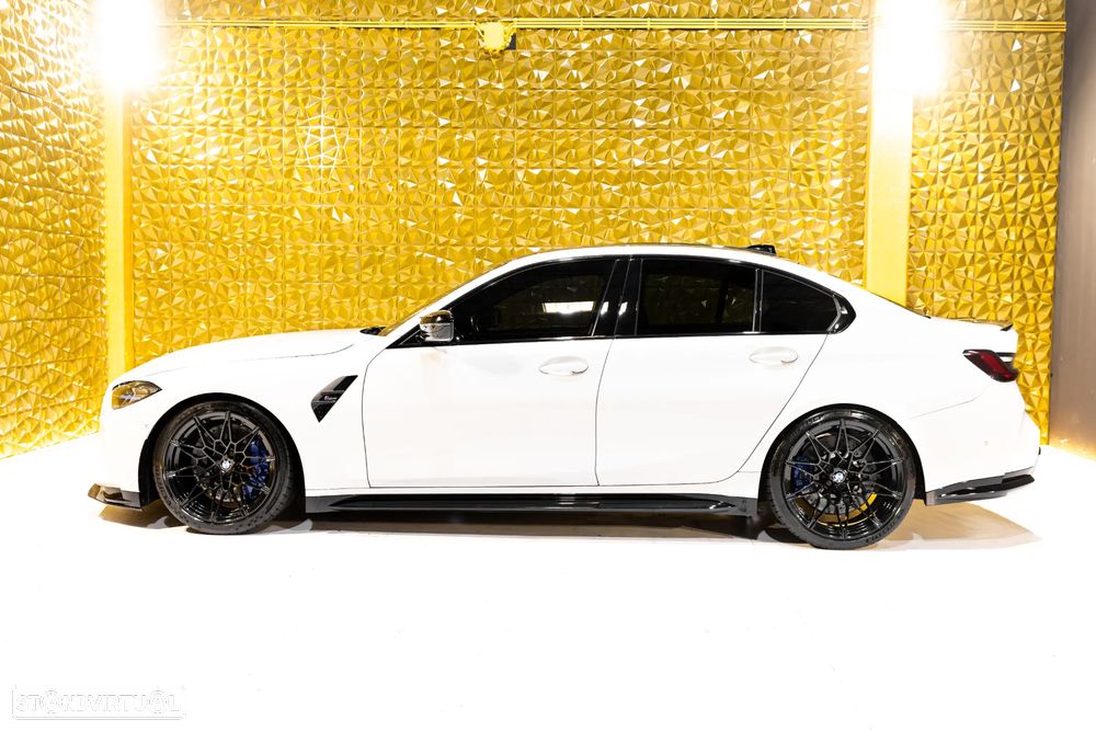 BMW M3 - 17