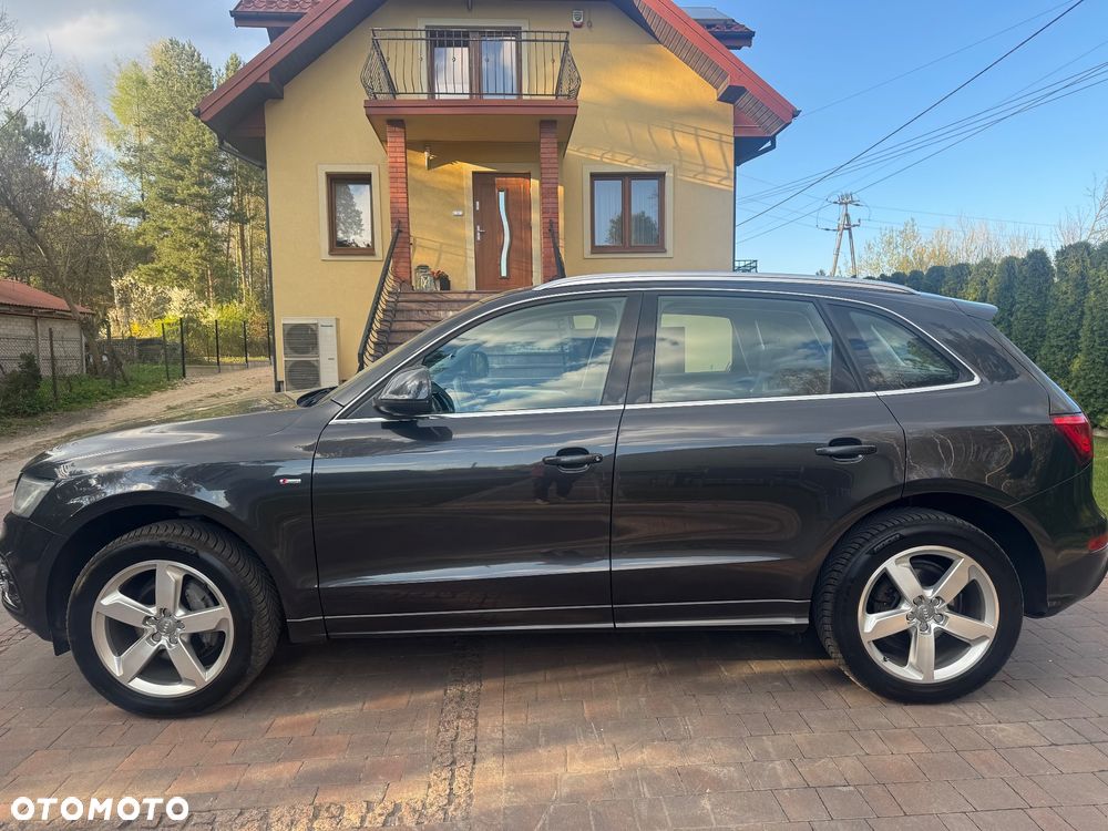 Audi Q5 - 18