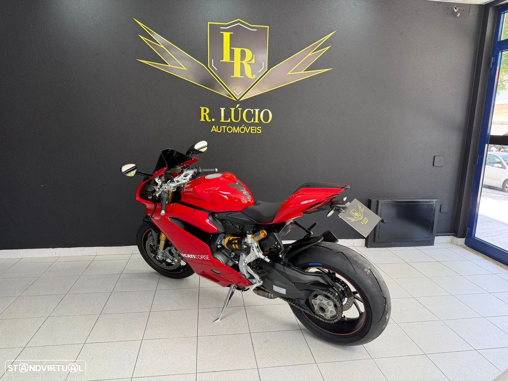 Ducati 1299 1299 Panigale - 35