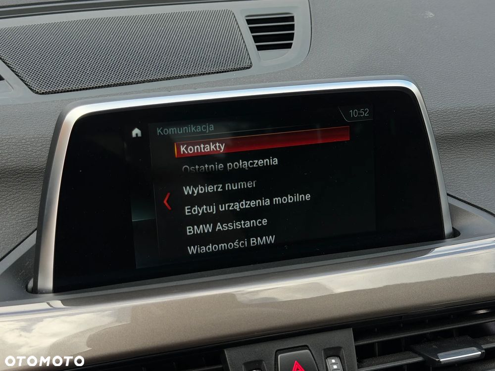 BMW X1 sDrive18i GPF xLine - 18