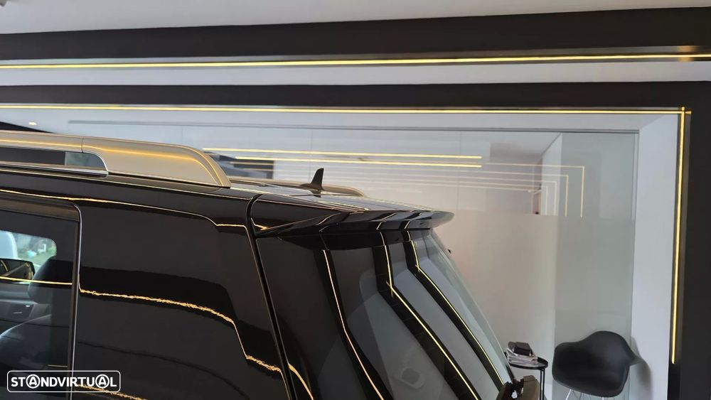 Mercedes-Benz GLK 250 CDI 4-Matic BlueEfficiency - 23