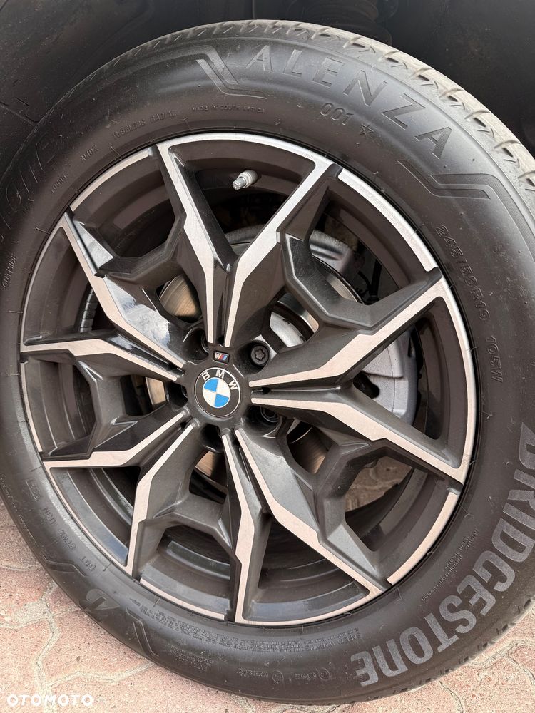 BMW X3 xDrive20i GPF M Sport sport - 22