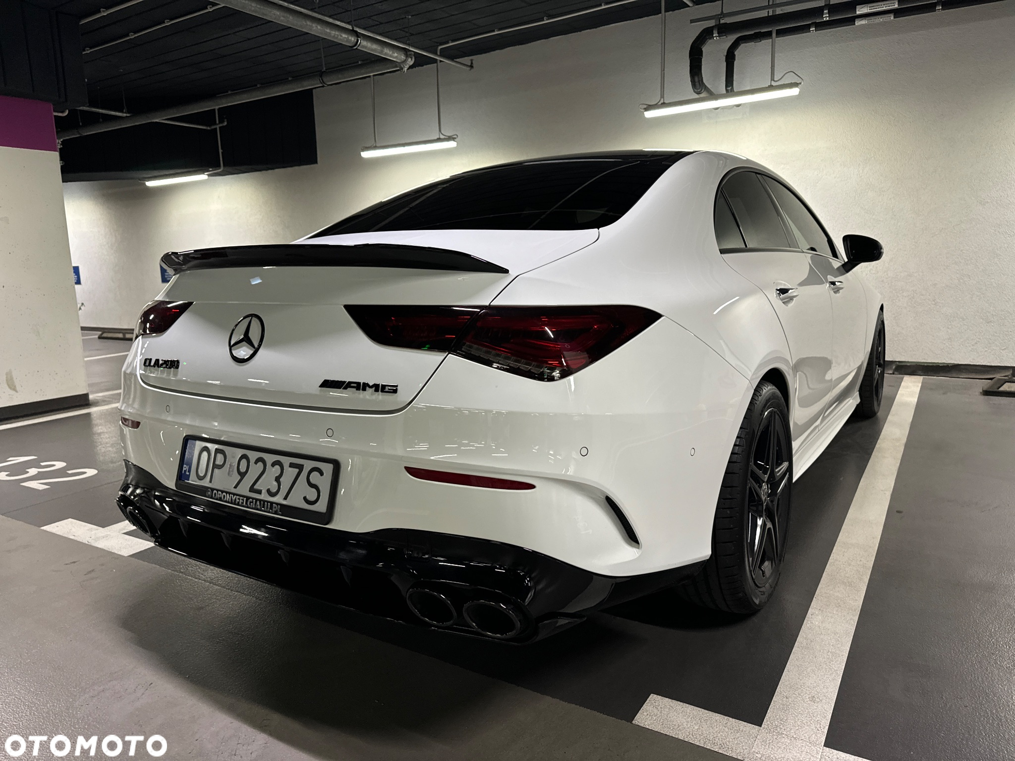 Mercedes-Benz CLA 200 AMG Line 7G-DCT - 6