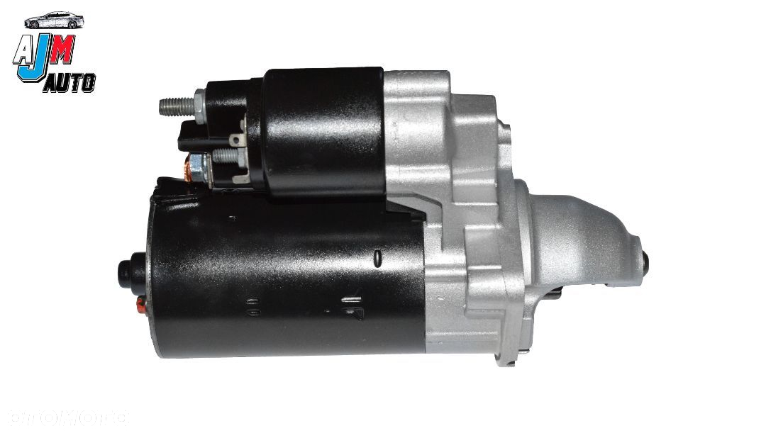 Rozrusznik 0001108157 520 523 528 530 i BMW 5 E39 E60 E61 728 730 i Li 7 E38 E65 E66 E67 - 2