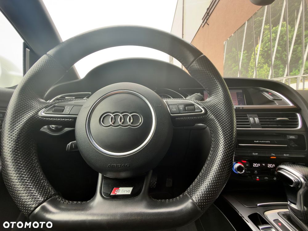Audi A5 Sportback 2.0 TFSI Quattro S tronic - 35