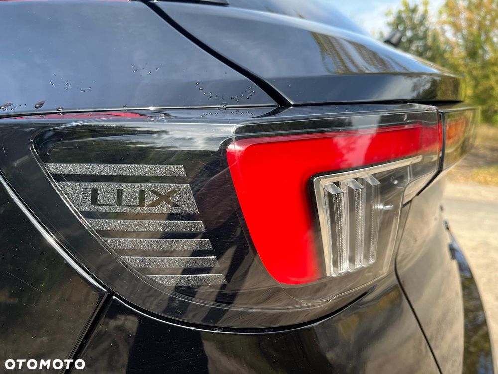 Opel Mokka 1.2 T GS Line S&S - 20