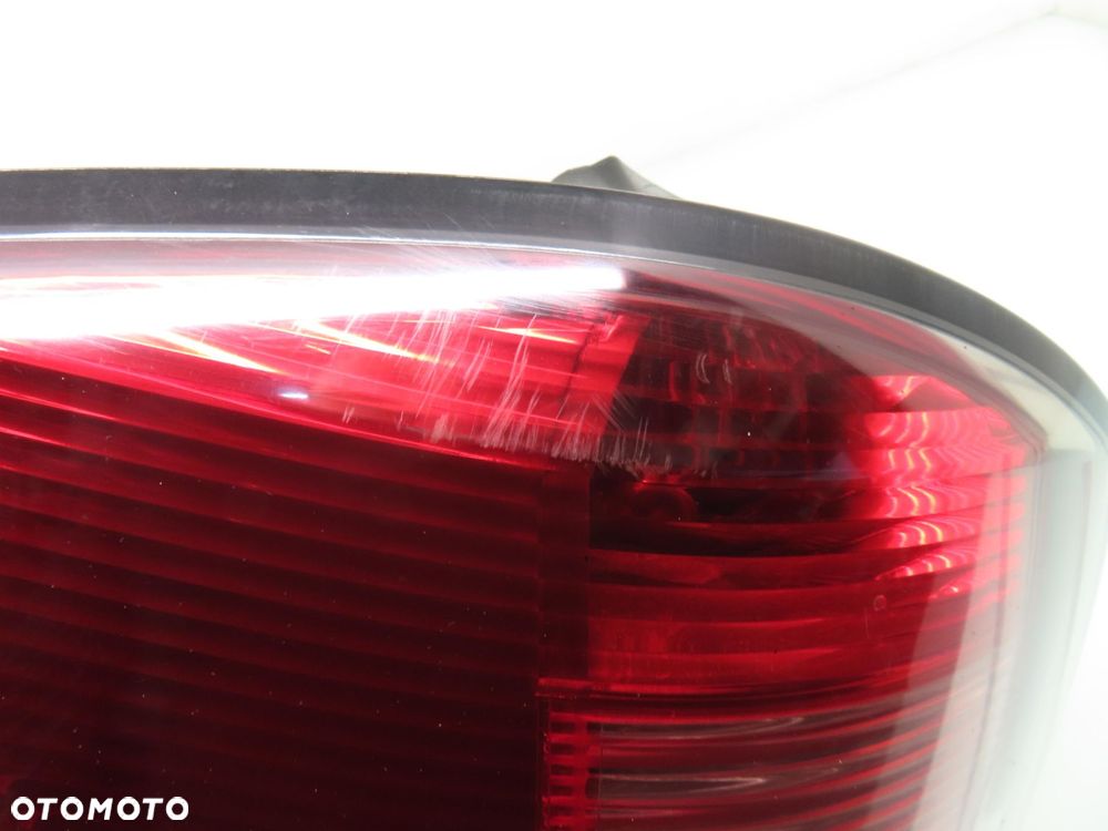 LAMPA LEWA TYLNA OPEL ASTRA III H Kombi 93182992 - 5