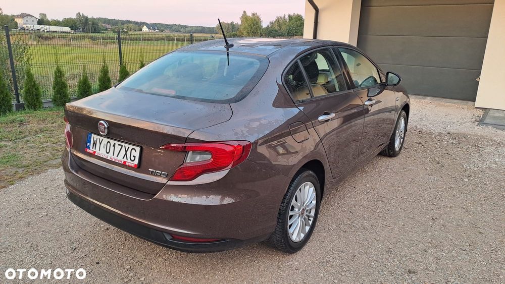 Fiat Tipo 1.0 T3 Life - 9