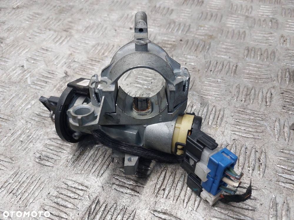 ZESTAW STARTOWY VOLVO V40 I 1.9 D 8200126492 - 7