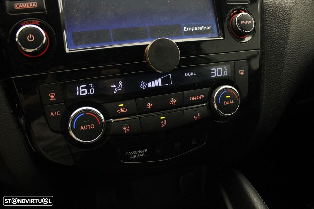 Nissan Qashqai 1.5 dCi Business Edition - 20