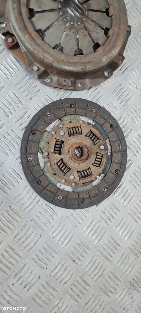 Daihatsu Feroza 1.6 Docisk Tarcza Sprzęgła - 4