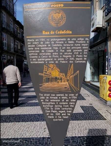 Trepasse  Restaurante Baixa do Porto - Grande imagem: 4/7