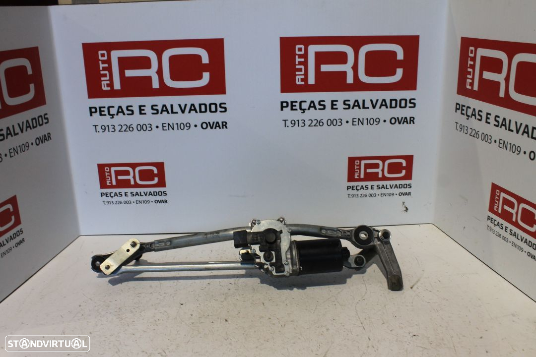 Limpa Para Brisas BMW E90 - 2