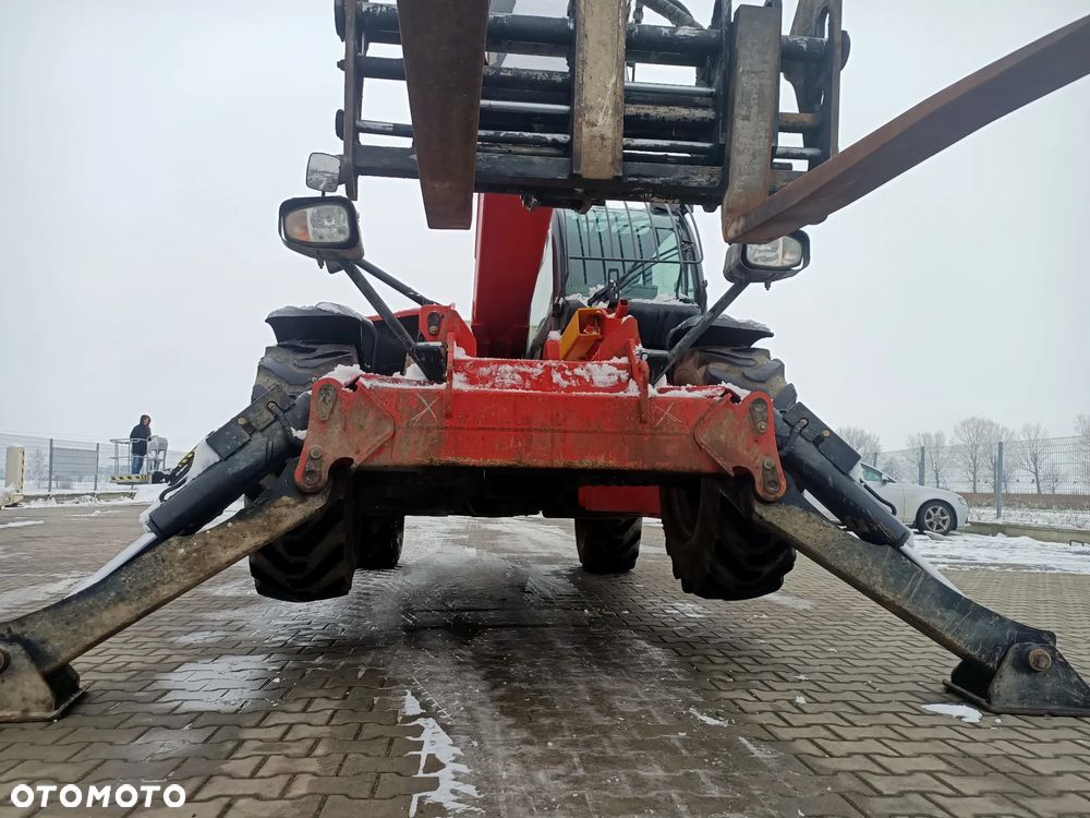 Manitou MT 1440 ST4 - 10