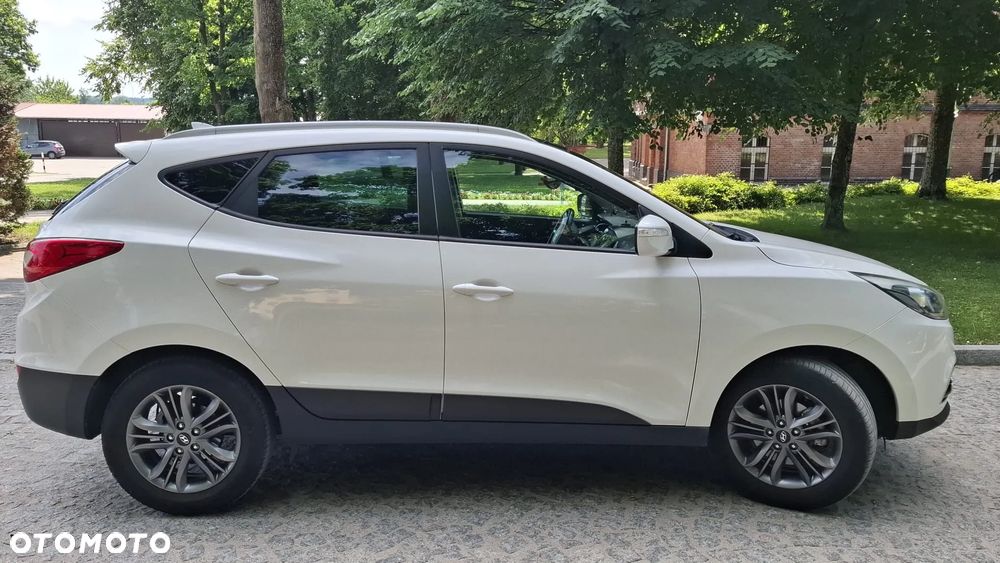 Hyundai ix35 - 3
