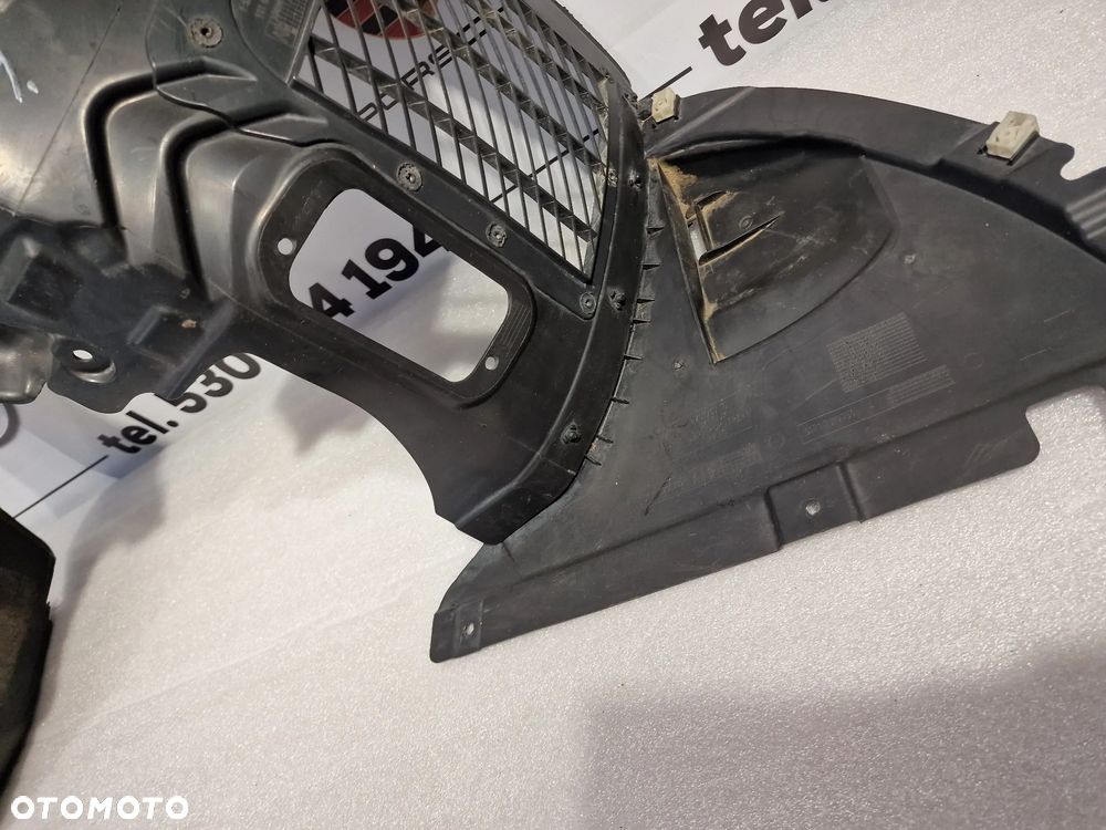 MINI COOPER F56 / F55 13- LEWE NADKOLE PRZEDNIE PRZÓD , NR 20196710 , NR AUKCJI N1071 - 3