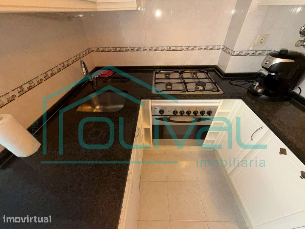 Apartamento T2 Centro de Alverca do Ribatejo - Grande imagem: 3/17