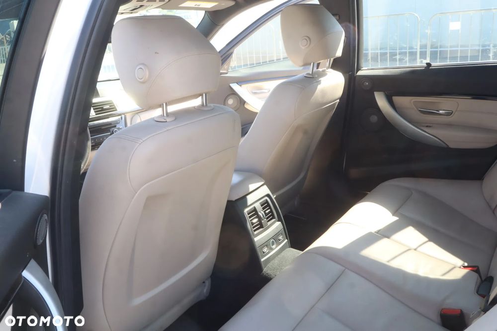 BMW Seria 3 - 14