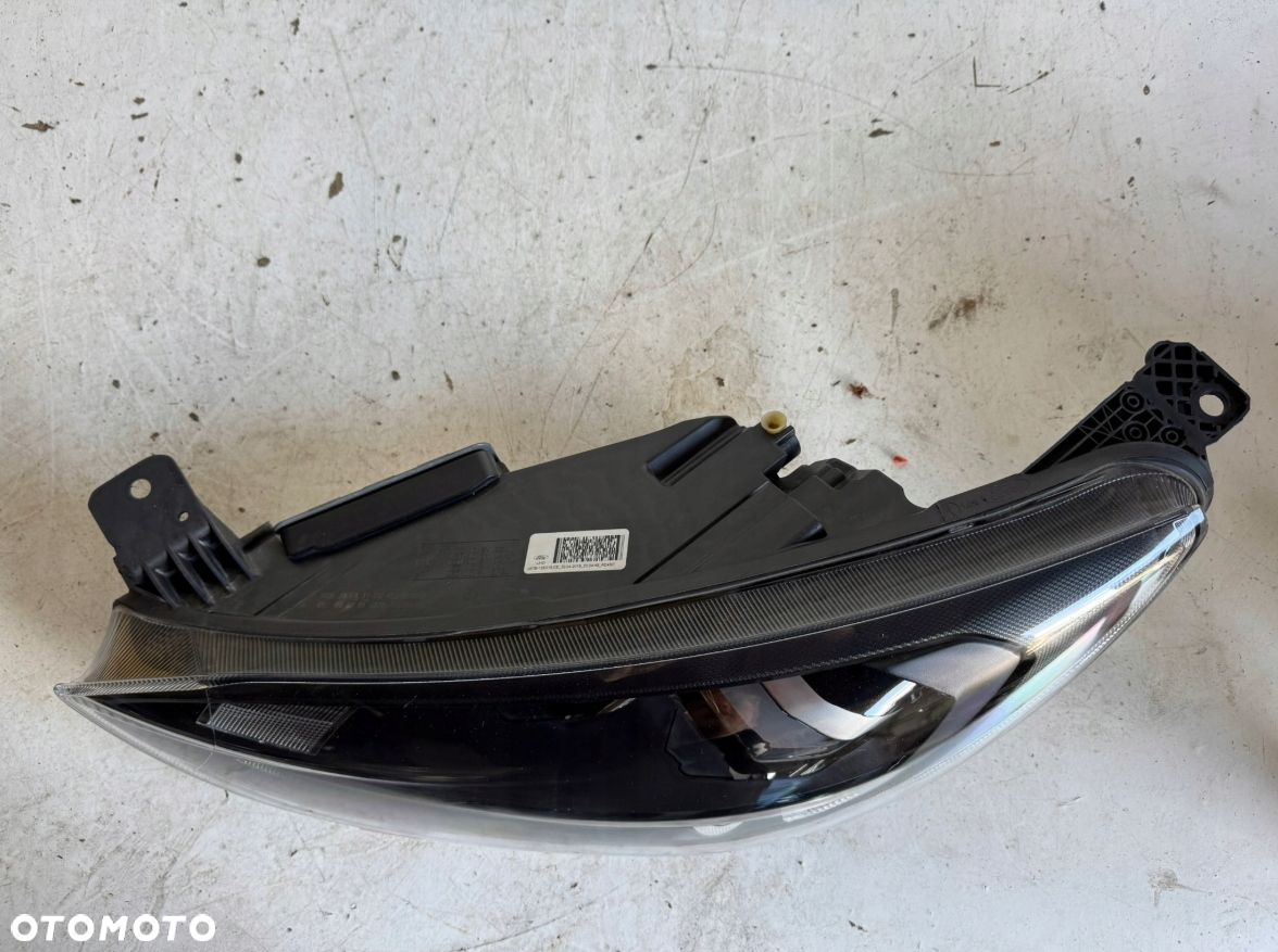 FORD FOCUS MK4 FULL LED LAMPA LEWA PRZÓD JX7B-13E015-CE - 2