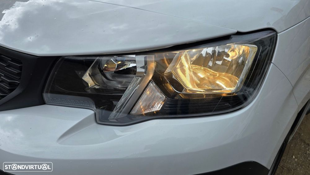 Peugeot Partner 1.5 BlueHDi L1 Premium 3L - 47