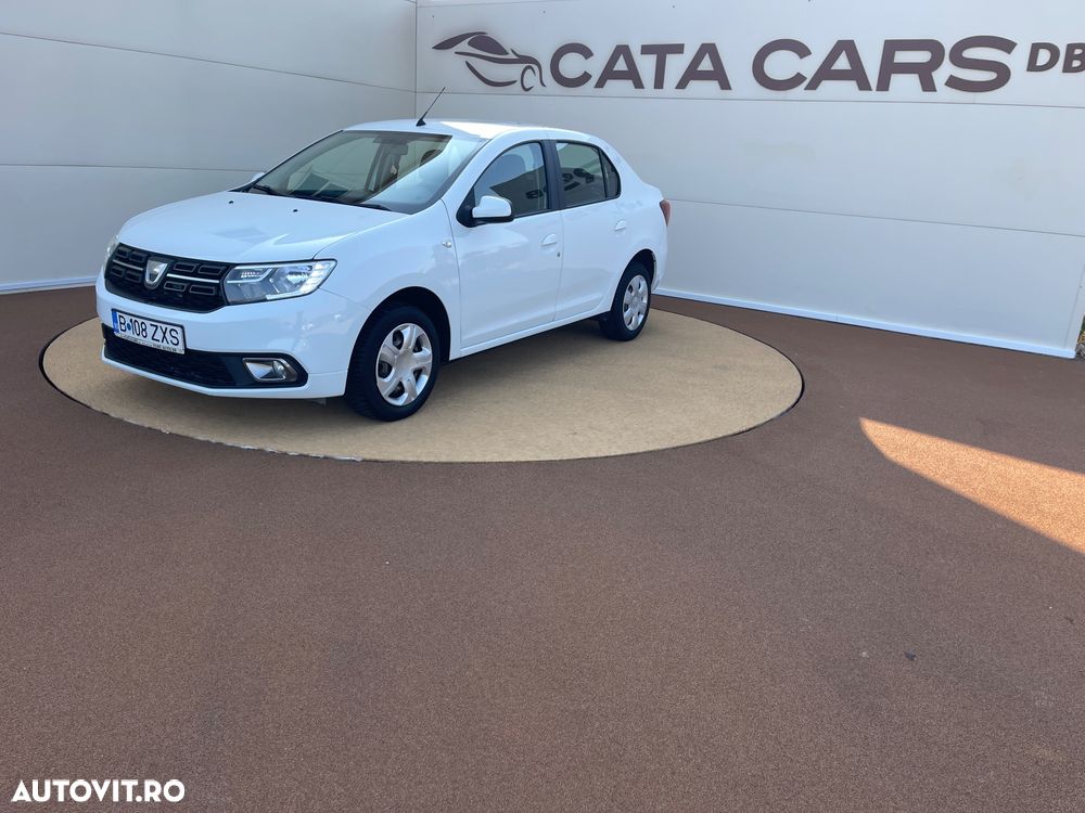 Dacia Logan - 4