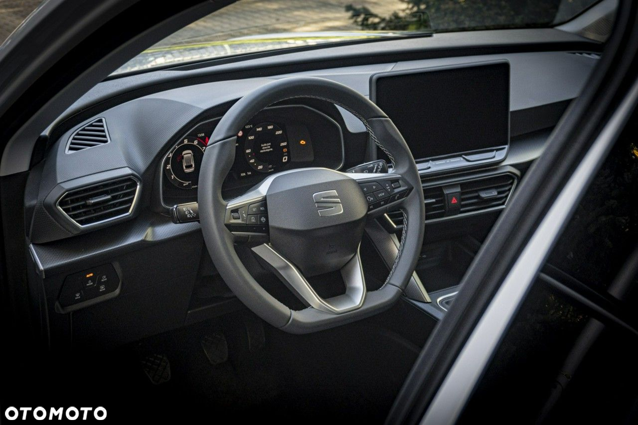 Seat Leon - 13