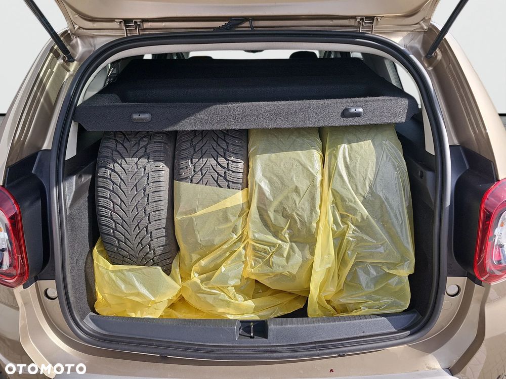 Dacia Duster 1.3 TCe FAP Prestige EU6d - 24