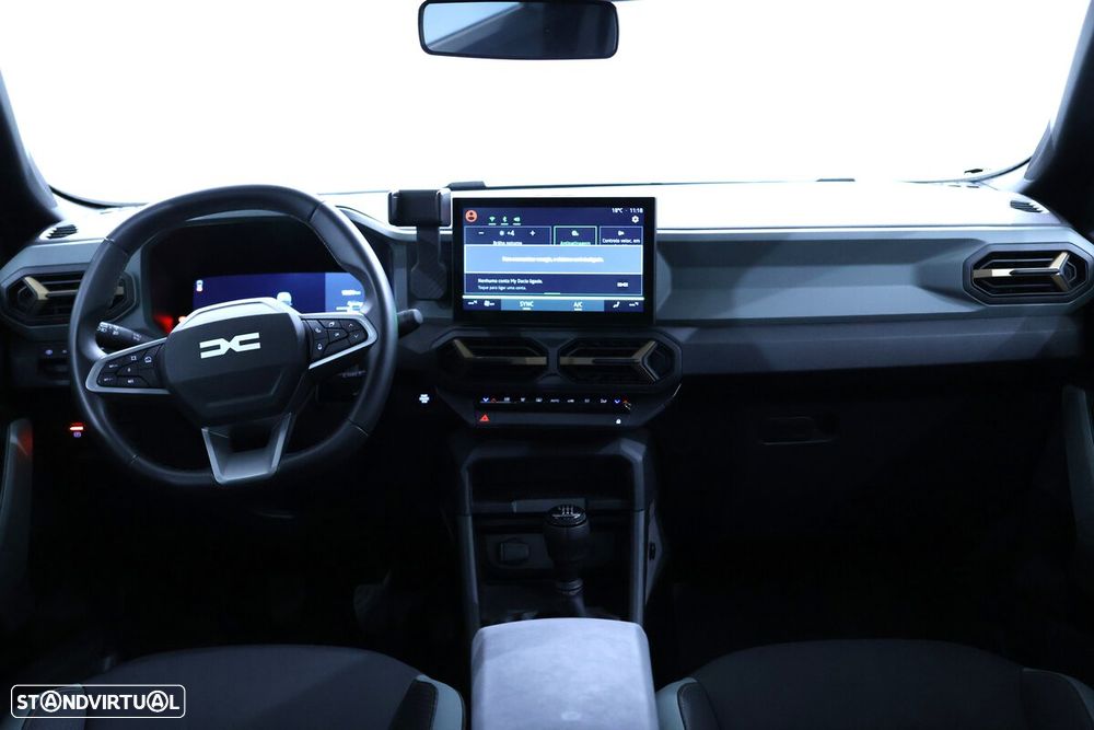 Dacia Bigster - 17