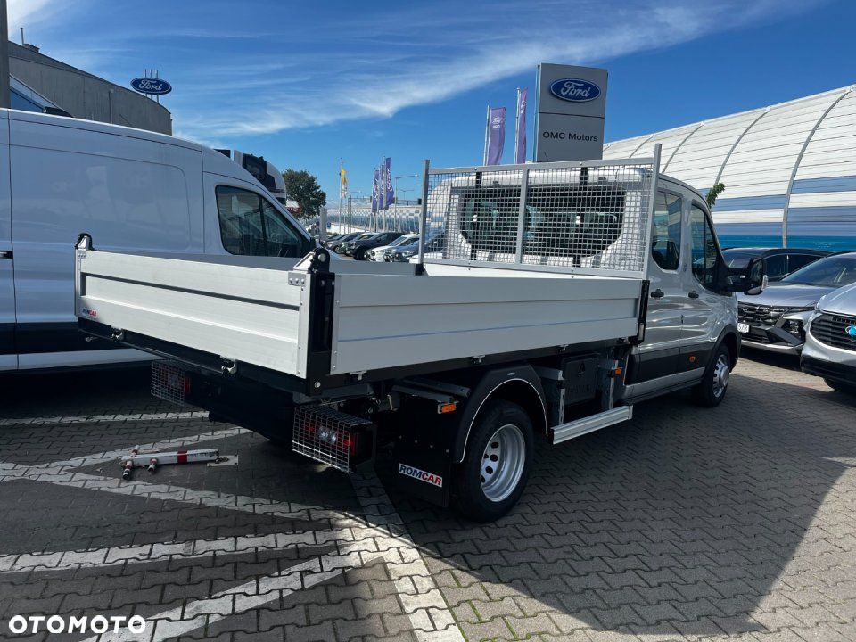 Ford Nowy Transit - 3