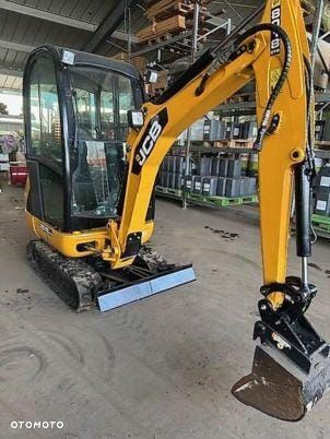JCB 8018 - 5
