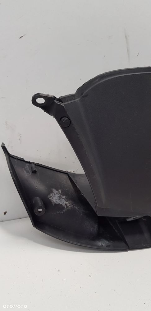 Piaggio X7 125 Podszybie Osłona Owiewka Przód - 2