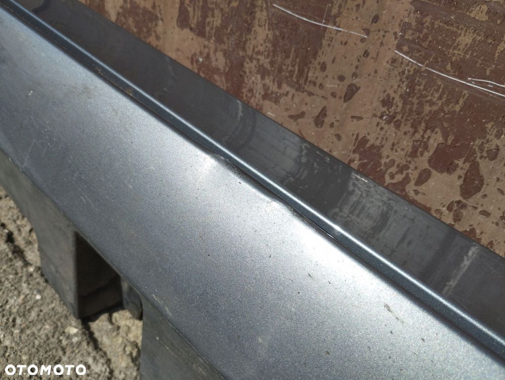 próg prawy listwa nakładka mercedes gle w167 amg a1676982301 - 5