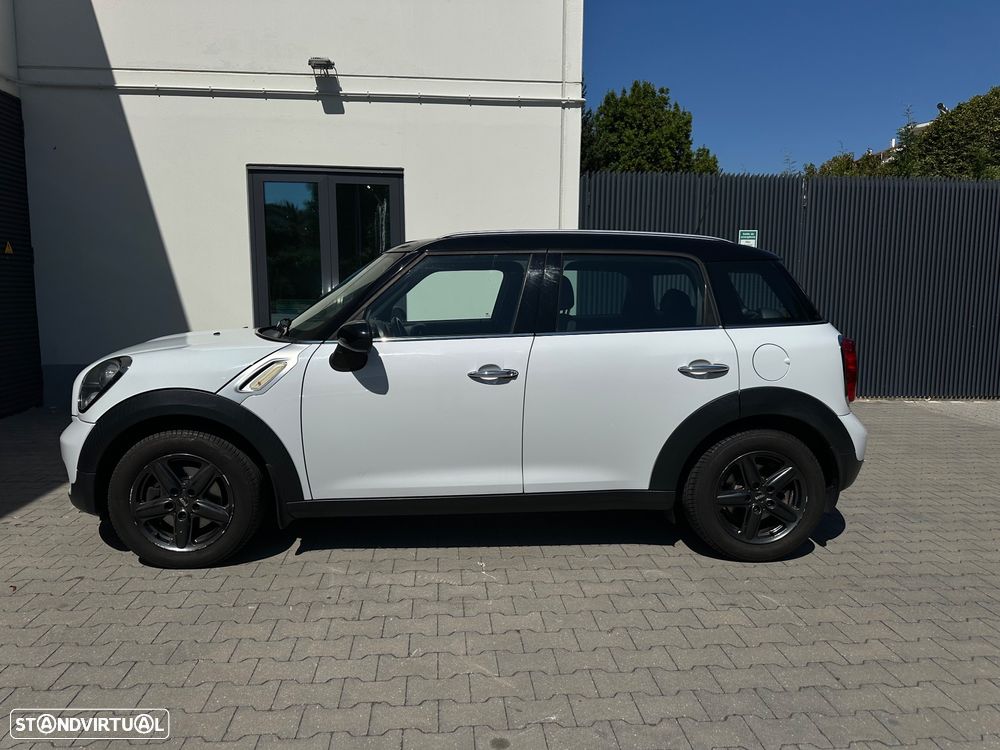 MINI Countryman - 4