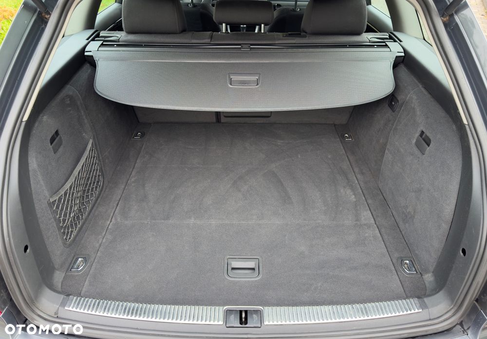 Audi A4 Avant - 20