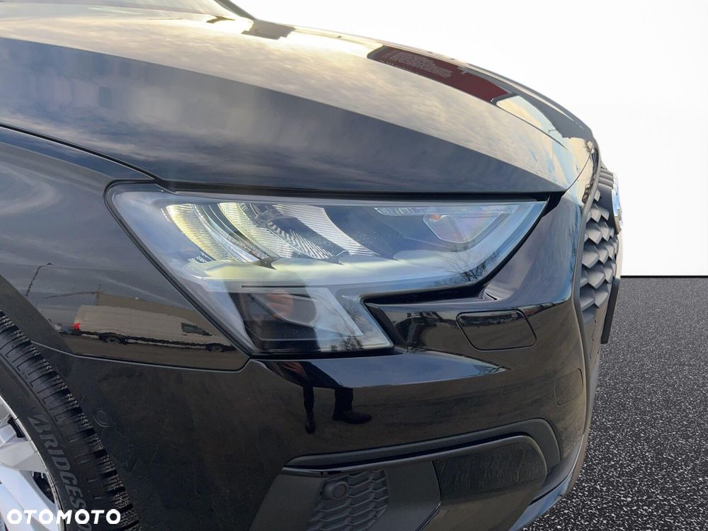 Audi A3 Sportback - 11