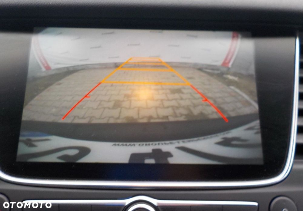 Opel Grandland X - 30