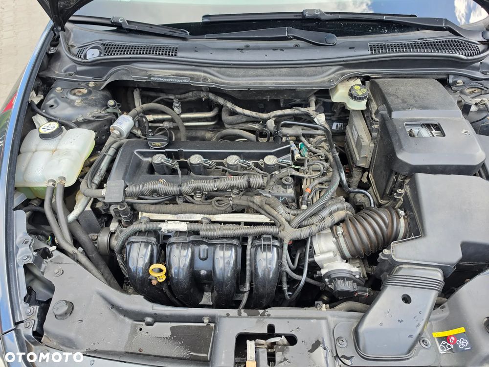 Volvo V50 1.8 - 22
