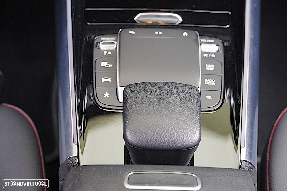 Mercedes-Benz EQA 250 AMG Line - 30