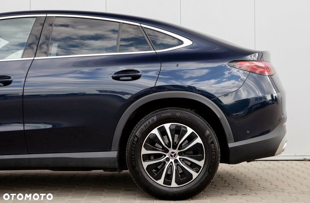 Mercedes-Benz GLC - 14