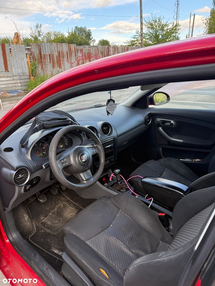 Seat Ibiza 1.9 TDI Stella - 5