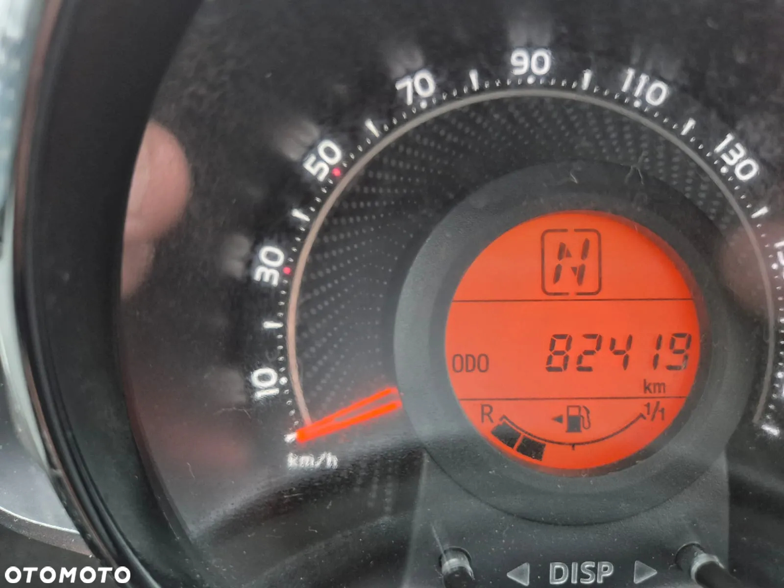 Toyota Aygo x.shift x-play connect - 19