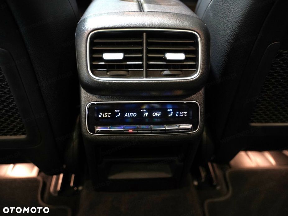 Mercedes-Benz GLE - 20